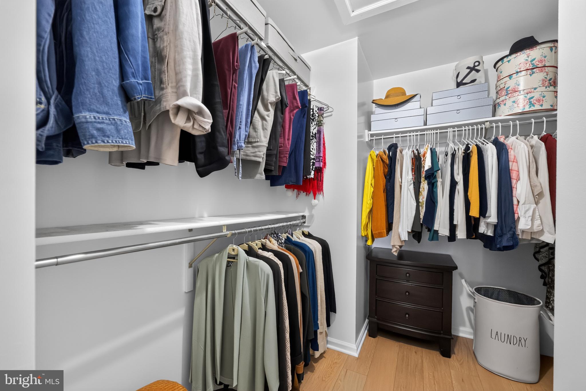 56 Douglass Road Lansdale, PA 19446 - Photo 27 of 43 Primary walk-in closet