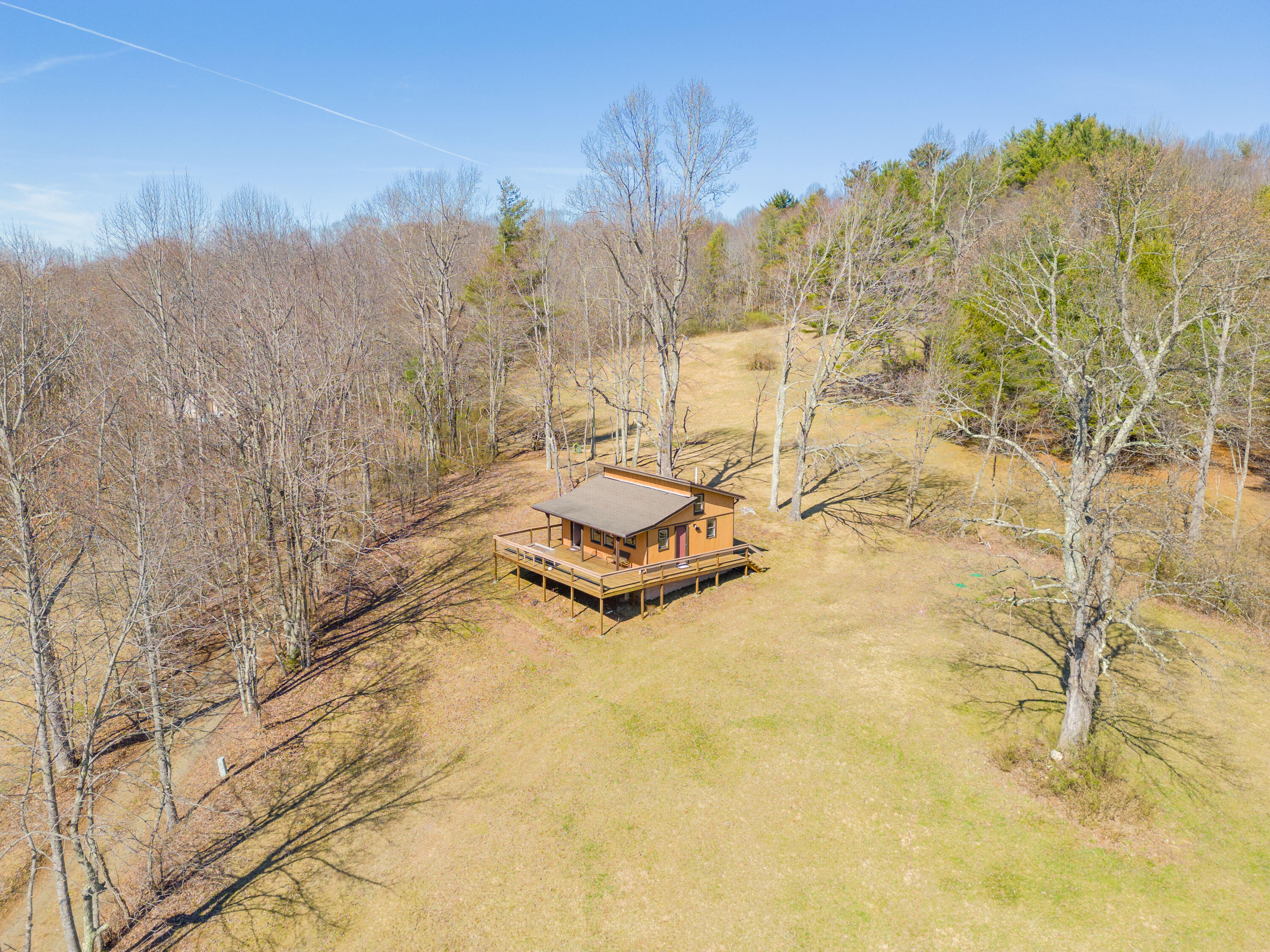 302 Red Ford Road Southwest Meadows Of Dan, VA 24120 - Photo 11 of 75 floyd-14