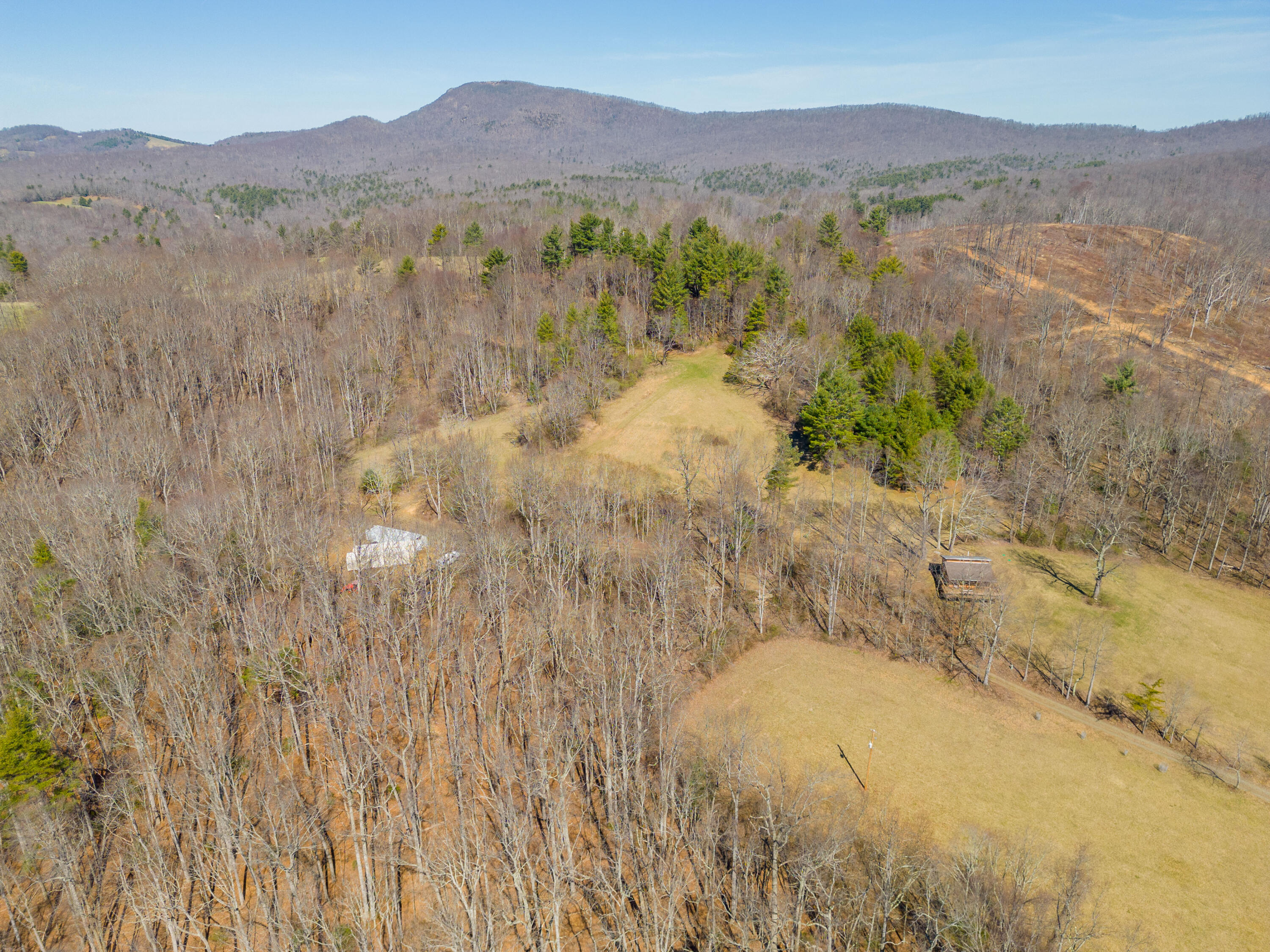 302 Red Ford Road Southwest Meadows Of Dan, VA 24120 - Photo 12 of 75 floyd-16