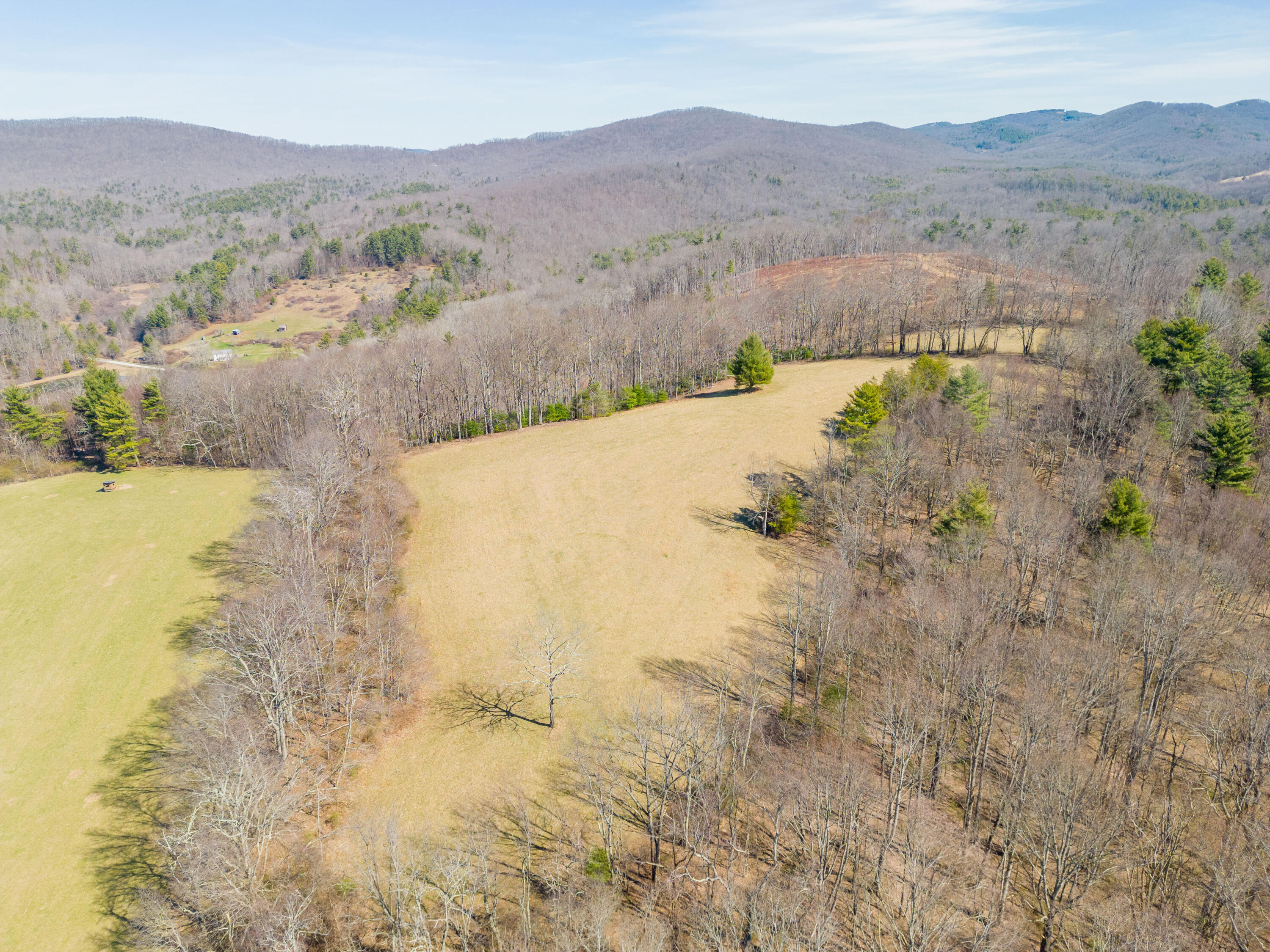 302 Red Ford Road Southwest Meadows Of Dan, VA 24120 - Photo 13 of 75 floyd-17