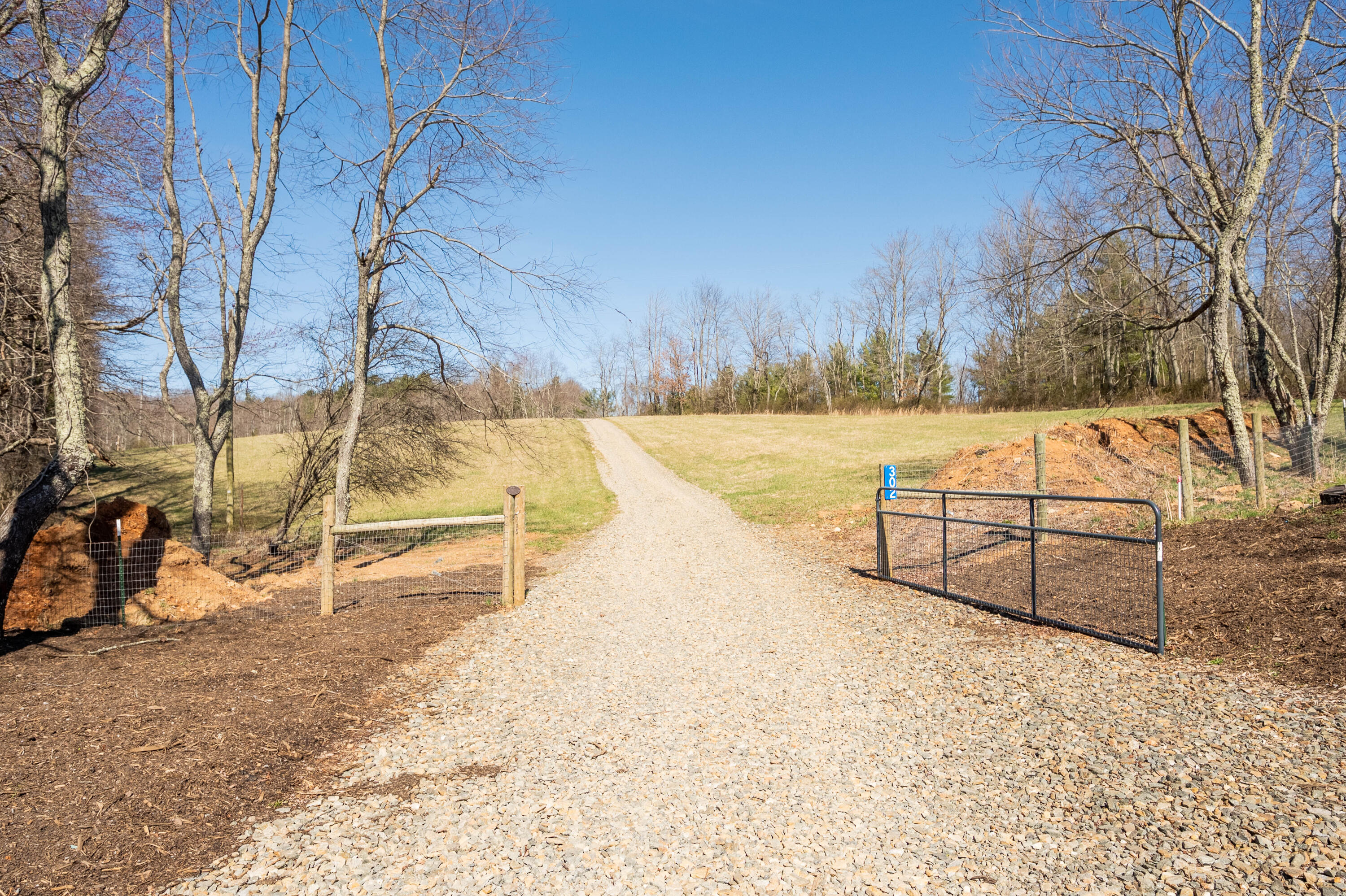 302 Red Ford Road Southwest Meadows Of Dan, VA 24120 - Photo 2 of 75 floyd-72