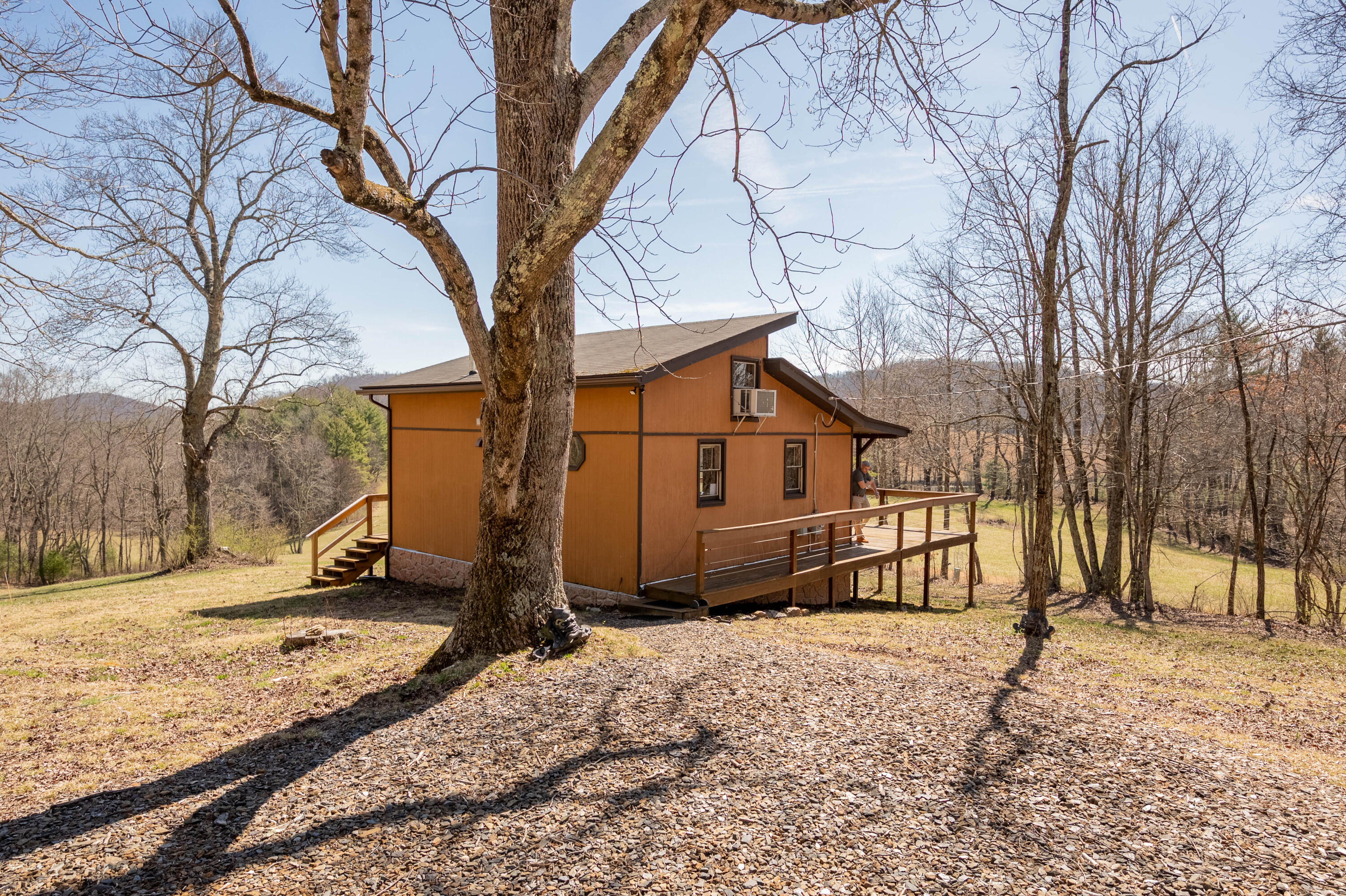 302 Red Ford Road Southwest Meadows Of Dan, VA 24120 - Photo 40 of 75 floyd-41