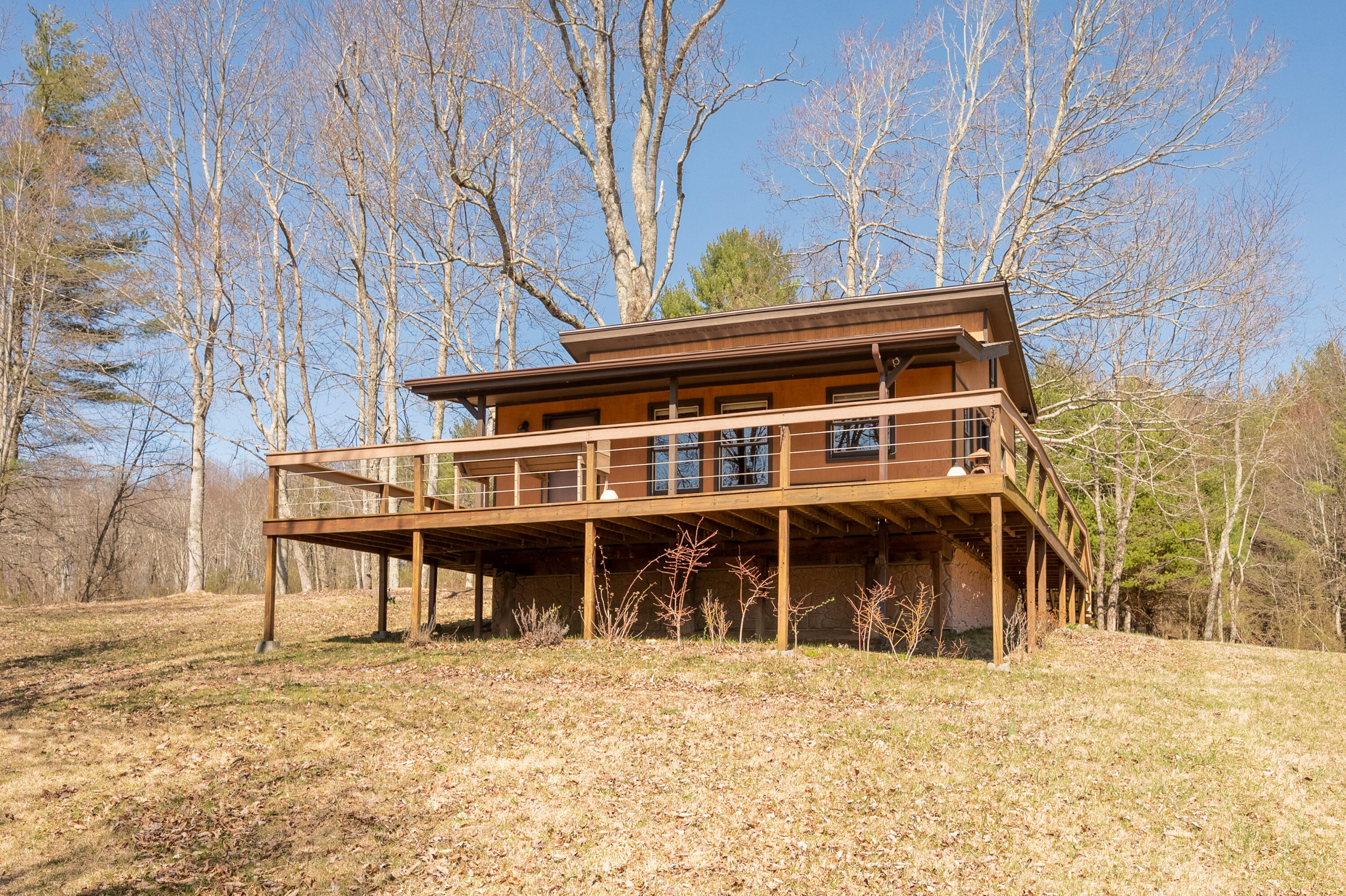 302 Red Ford Road Southwest Meadows Of Dan, VA 24120 - Photo 4 of 75 floyd-3