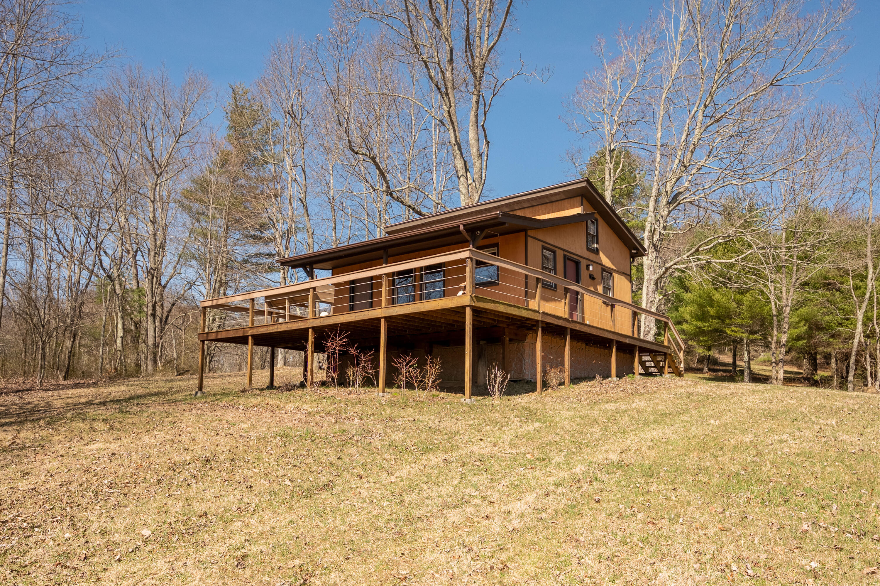 302 Red Ford Road Southwest Meadows Of Dan, VA 24120 - Photo 42 of 75 floyd-43