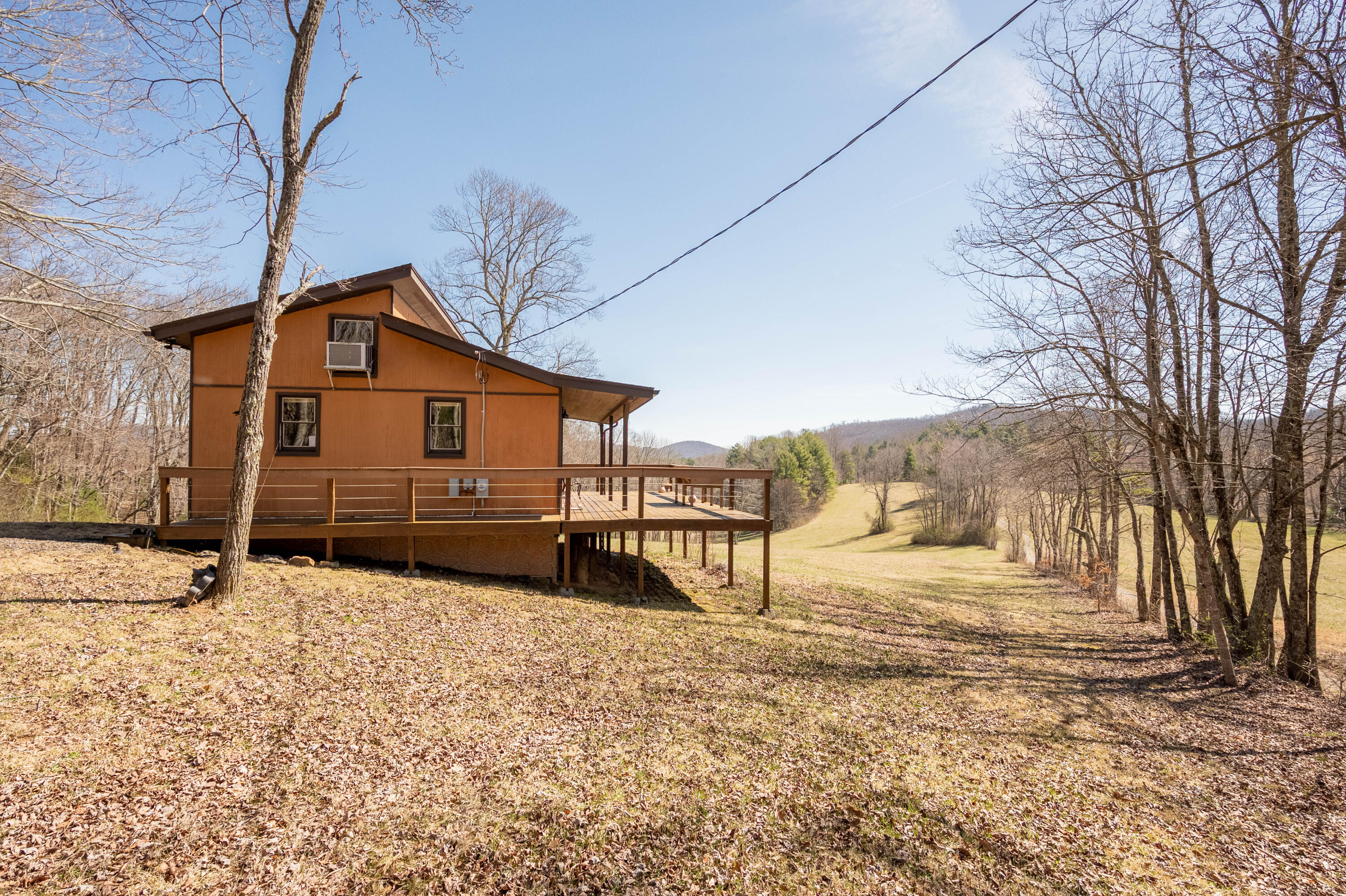 302 Red Ford Road Southwest Meadows Of Dan, VA 24120 - Photo 43 of 75 floyd-44