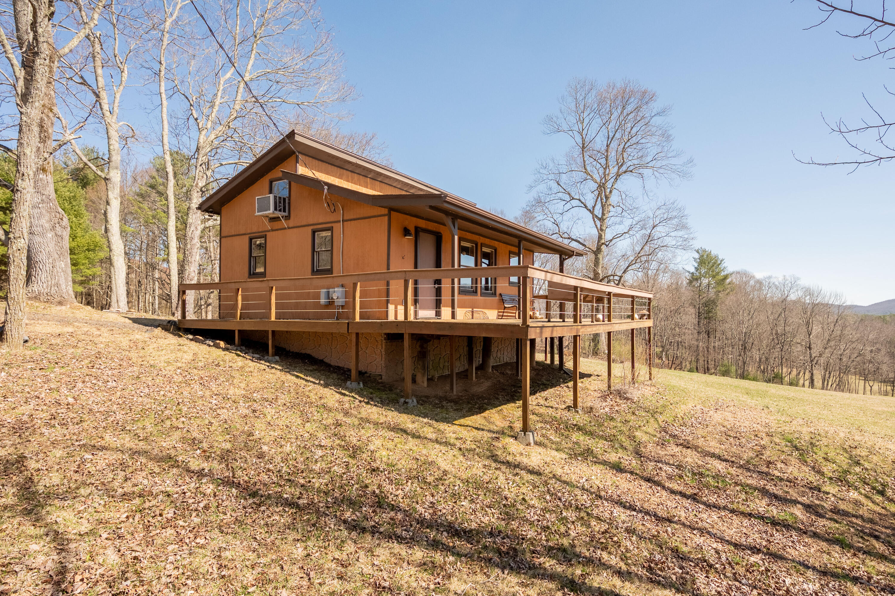 302 Red Ford Road Southwest Meadows Of Dan, VA 24120 - Photo 5 of 75 floyd-4