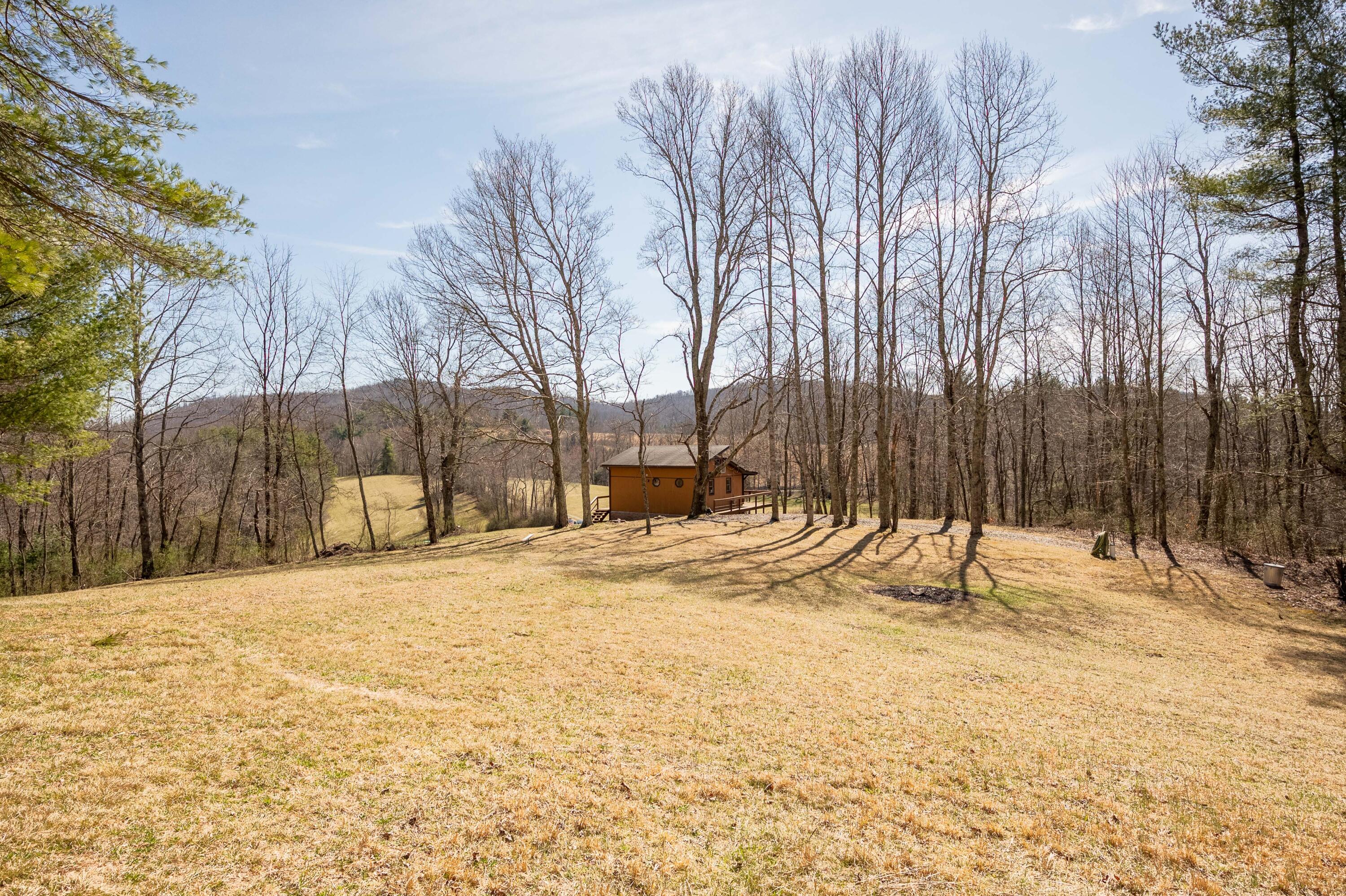 302 Red Ford Road Southwest Meadows Of Dan, VA 24120 - Photo 65 of 75 floyd-70