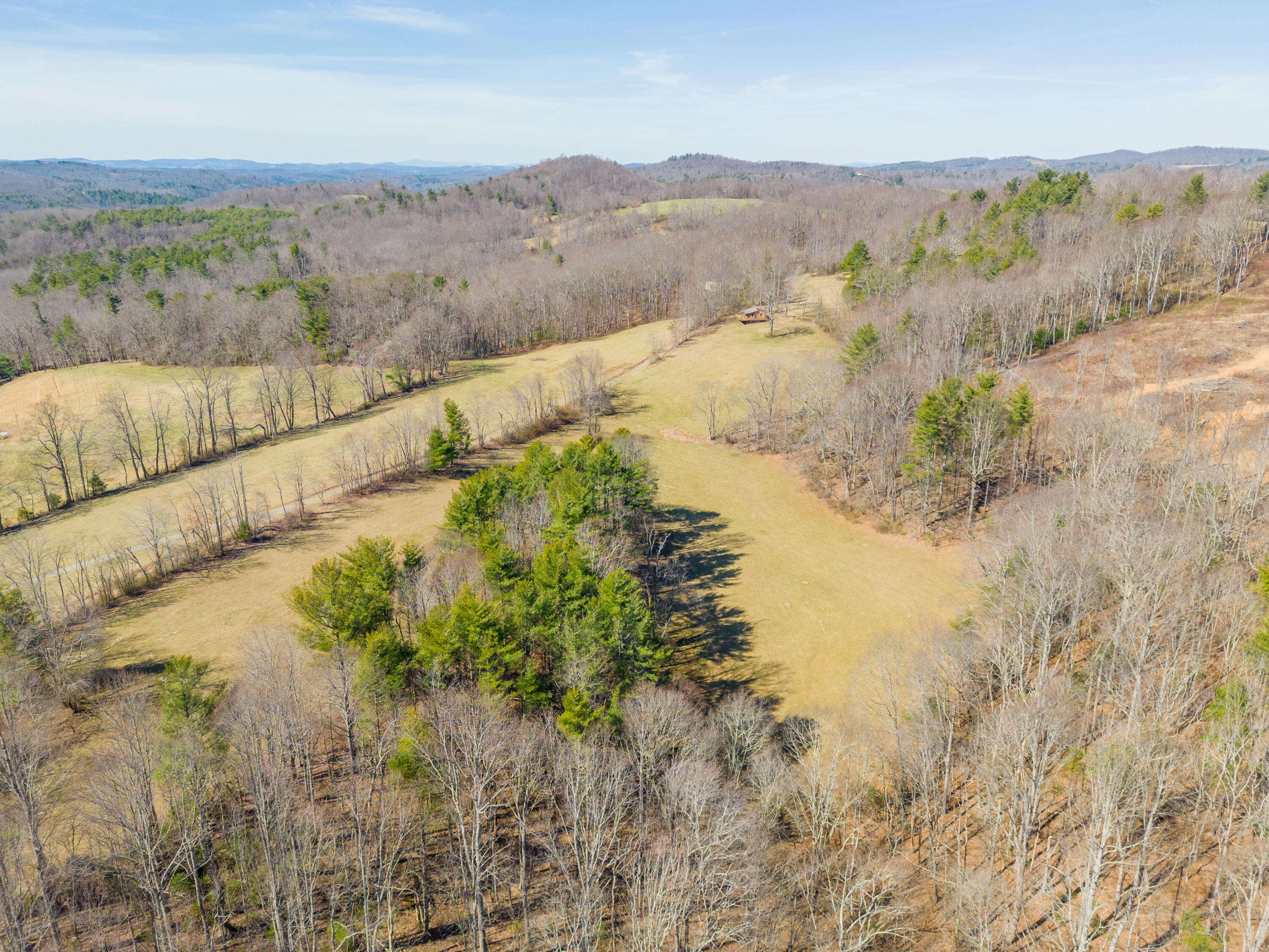 302 Red Ford Road Southwest Meadows Of Dan, VA 24120 - Photo 68 of 75 floyd-76