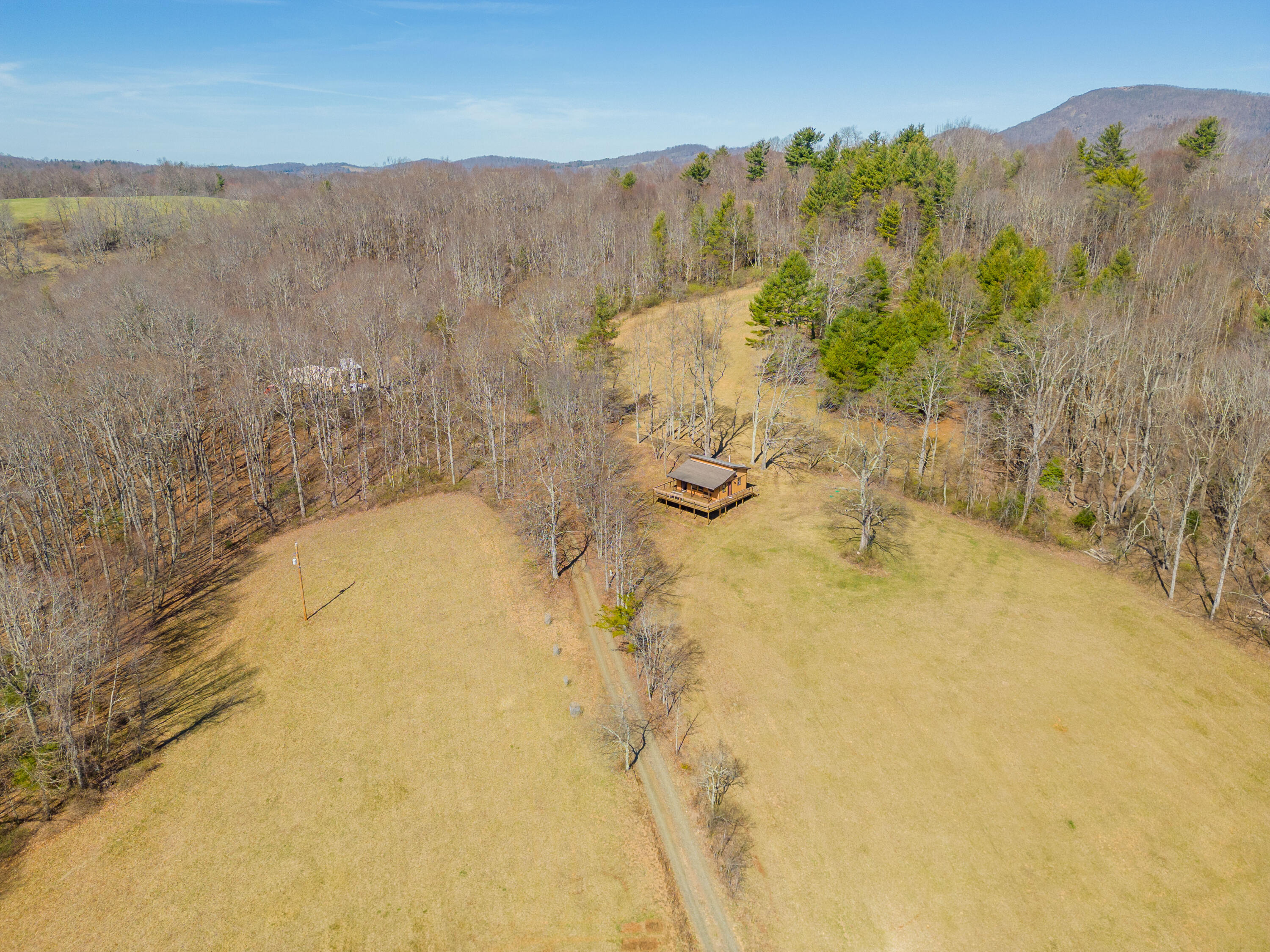302 Red Ford Road Southwest Meadows Of Dan, VA 24120 - Photo 69 of 75 floyd-77