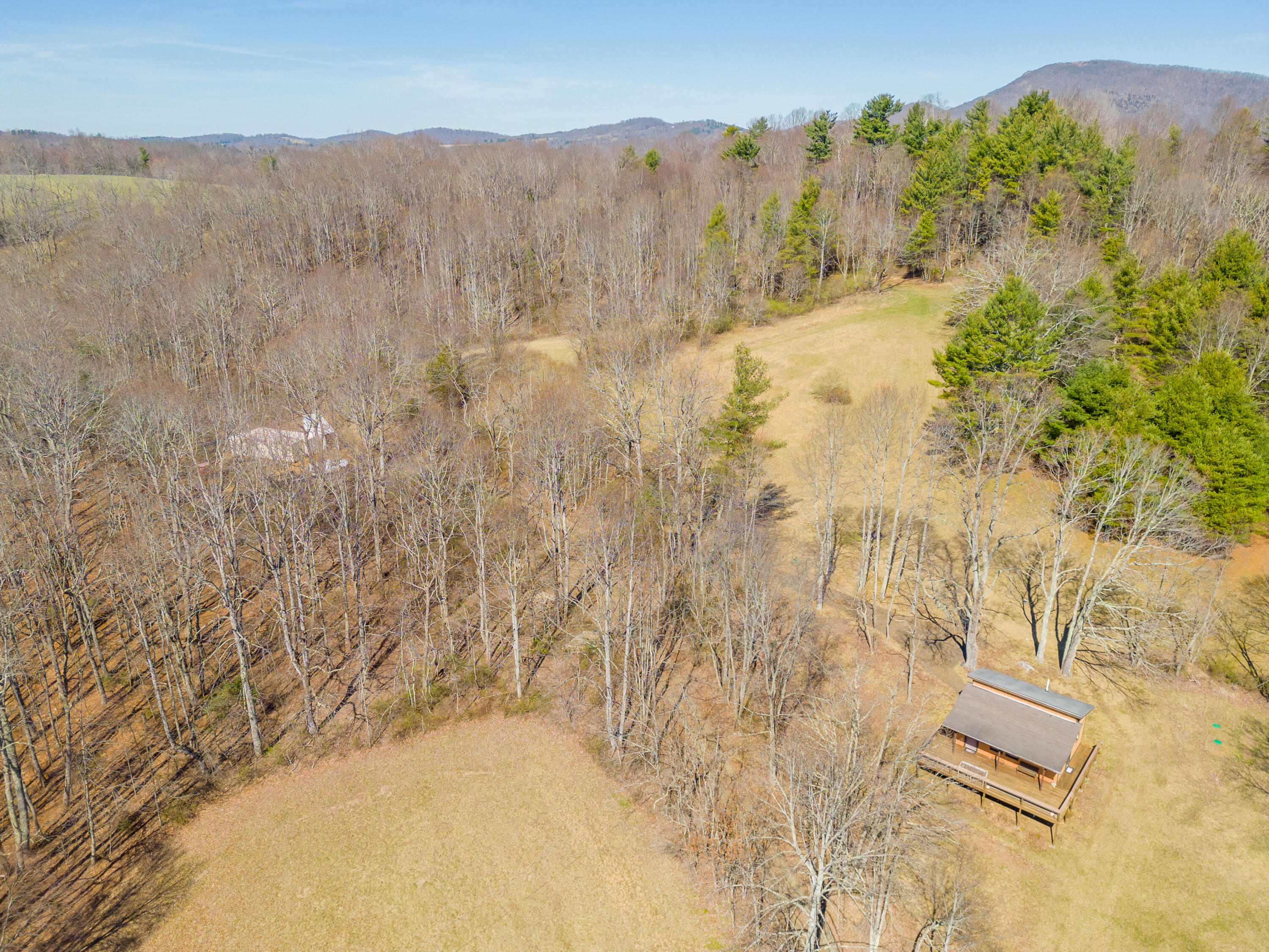 302 Red Ford Road Southwest Meadows Of Dan, VA 24120 - Photo 70 of 75 floyd-79