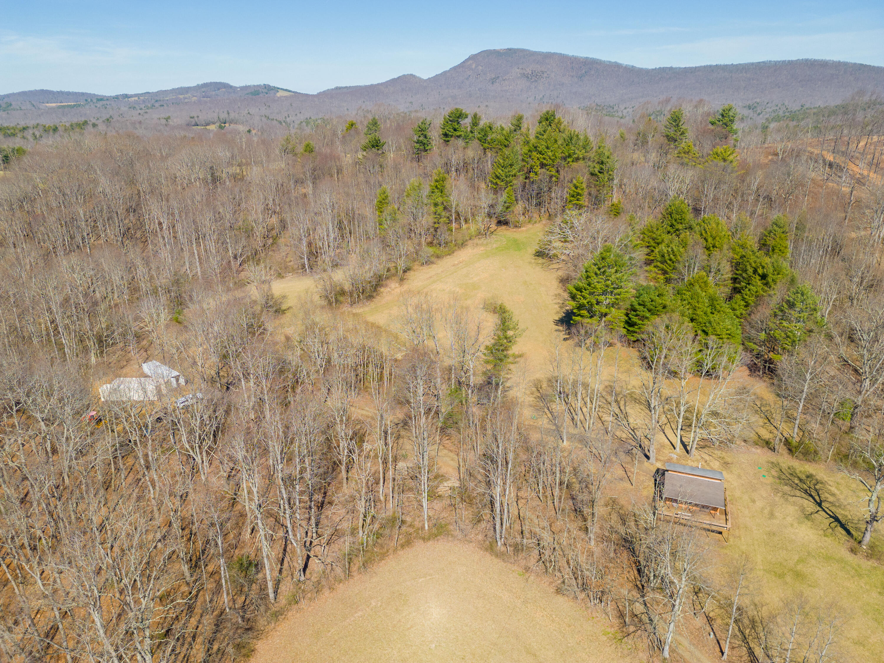 302 Red Ford Road Southwest Meadows Of Dan, VA 24120 - Photo 71 of 75 floyd-80