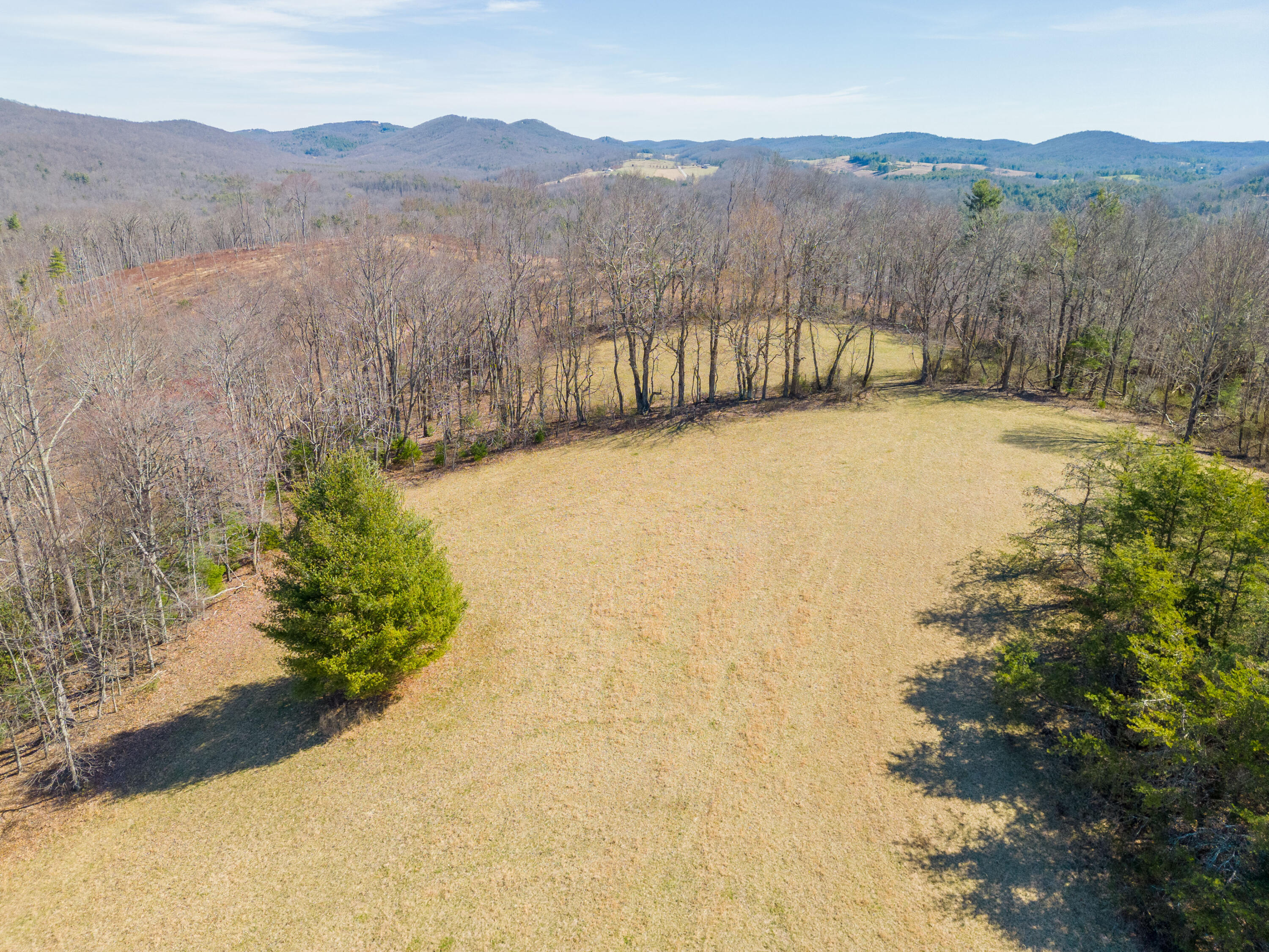 302 Red Ford Road Southwest Meadows Of Dan, VA 24120 - Photo 73 of 75 floyd-84