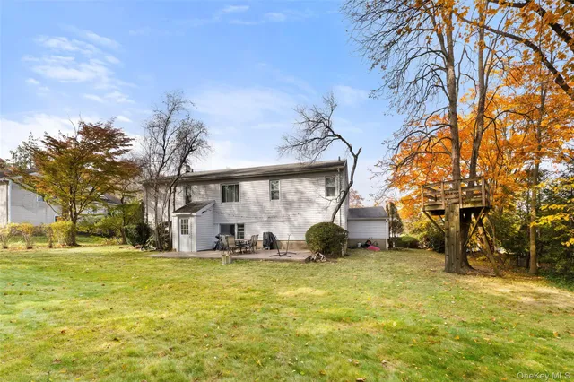 $949,000 | 14 Baylor Circle, White Plains, NY 10605