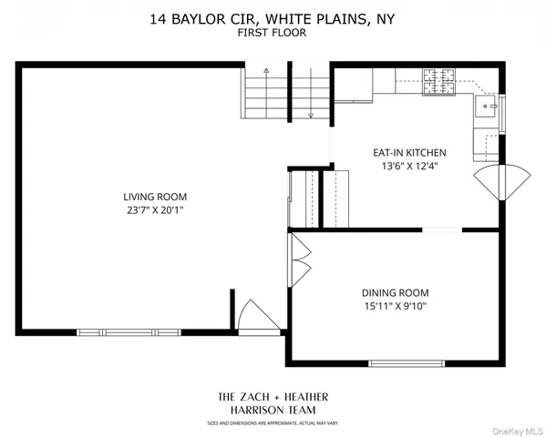 $949,000 | 14 Baylor Circle, White Plains, NY 10605