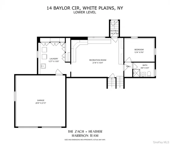 $949,000 | 14 Baylor Circle, White Plains, NY 10605