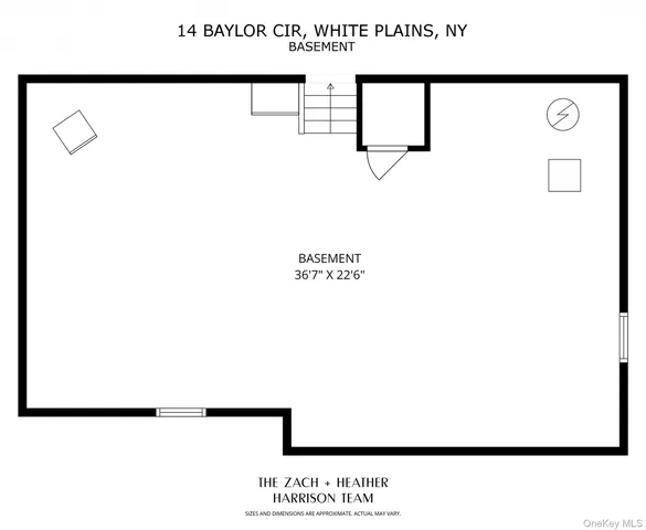 $949,000 | 14 Baylor Circle, White Plains, NY 10605