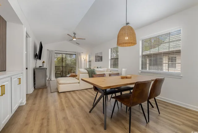 $332,800 | 504 Pinehurst Lane, Unit 18H, Pawleys Island, SC 29585