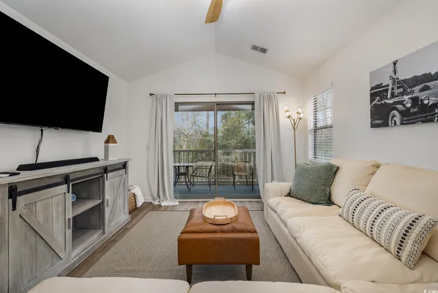 $332,800 | 504 Pinehurst Lane, Unit 18H, Pawleys Island, SC 29585