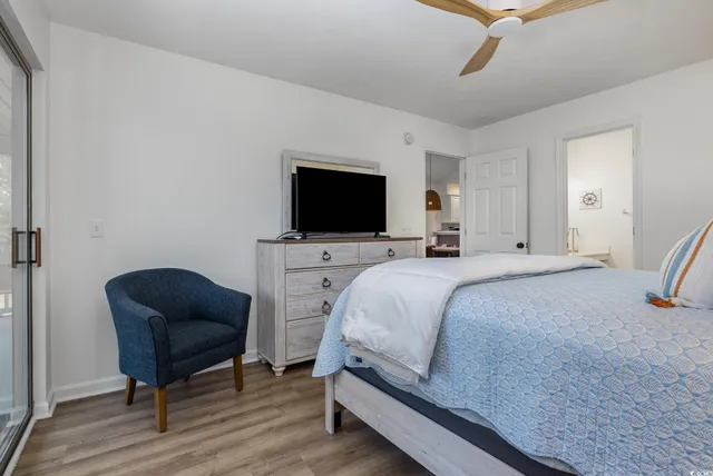 $332,800 | 504 Pinehurst Lane, Unit 18H, Pawleys Island, SC 29585