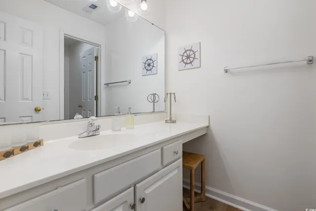 $332,800 | 504 Pinehurst Lane, Unit 18H, Pawleys Island, SC 29585