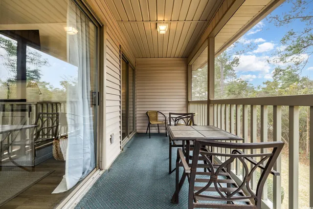 $332,800 | 504 Pinehurst Lane, Unit 18H, Pawleys Island, SC 29585