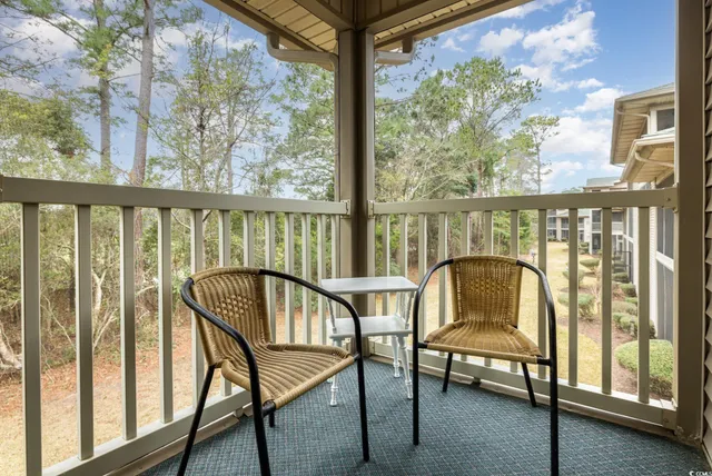 $332,800 | 504 Pinehurst Lane, Unit 18H, Pawleys Island, SC 29585