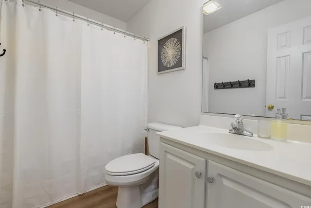 $332,800 | 504 Pinehurst Lane, Unit 18H, Pawleys Island, SC 29585