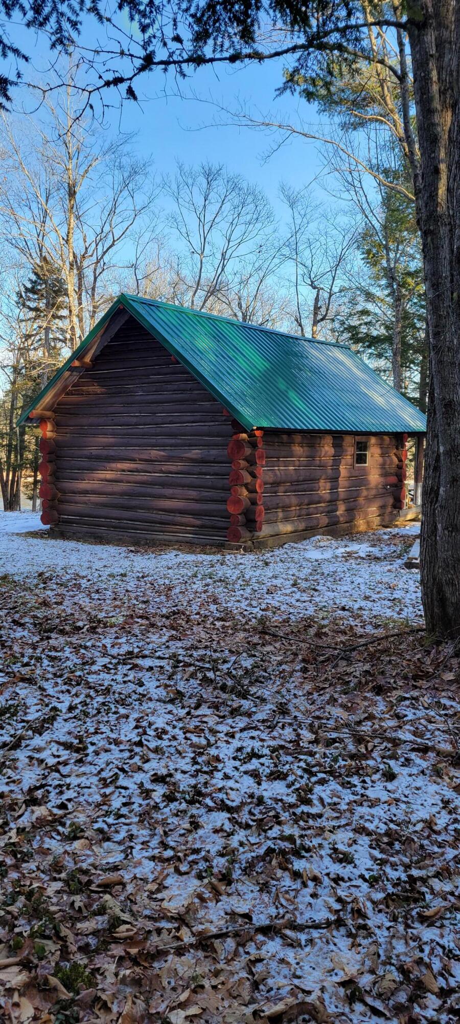 304 West Indian Road Lincoln, ME 04457 - Photo 8 of 27 West Indian Road (30)