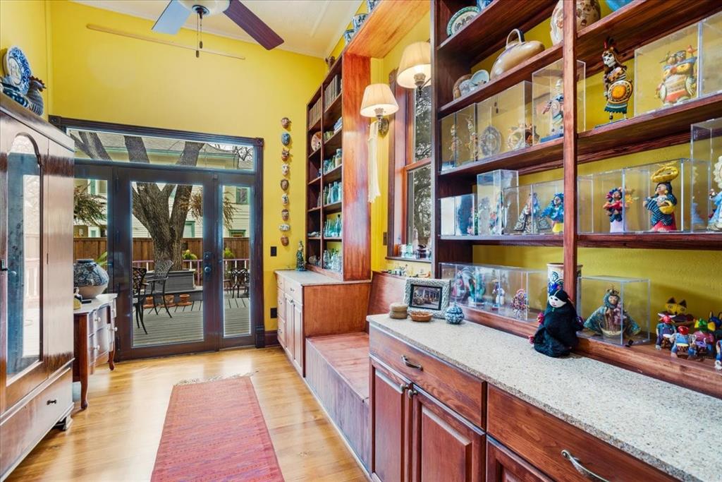 300 West 6th Street Bonham, TX 75418 - Photo 28 of 40