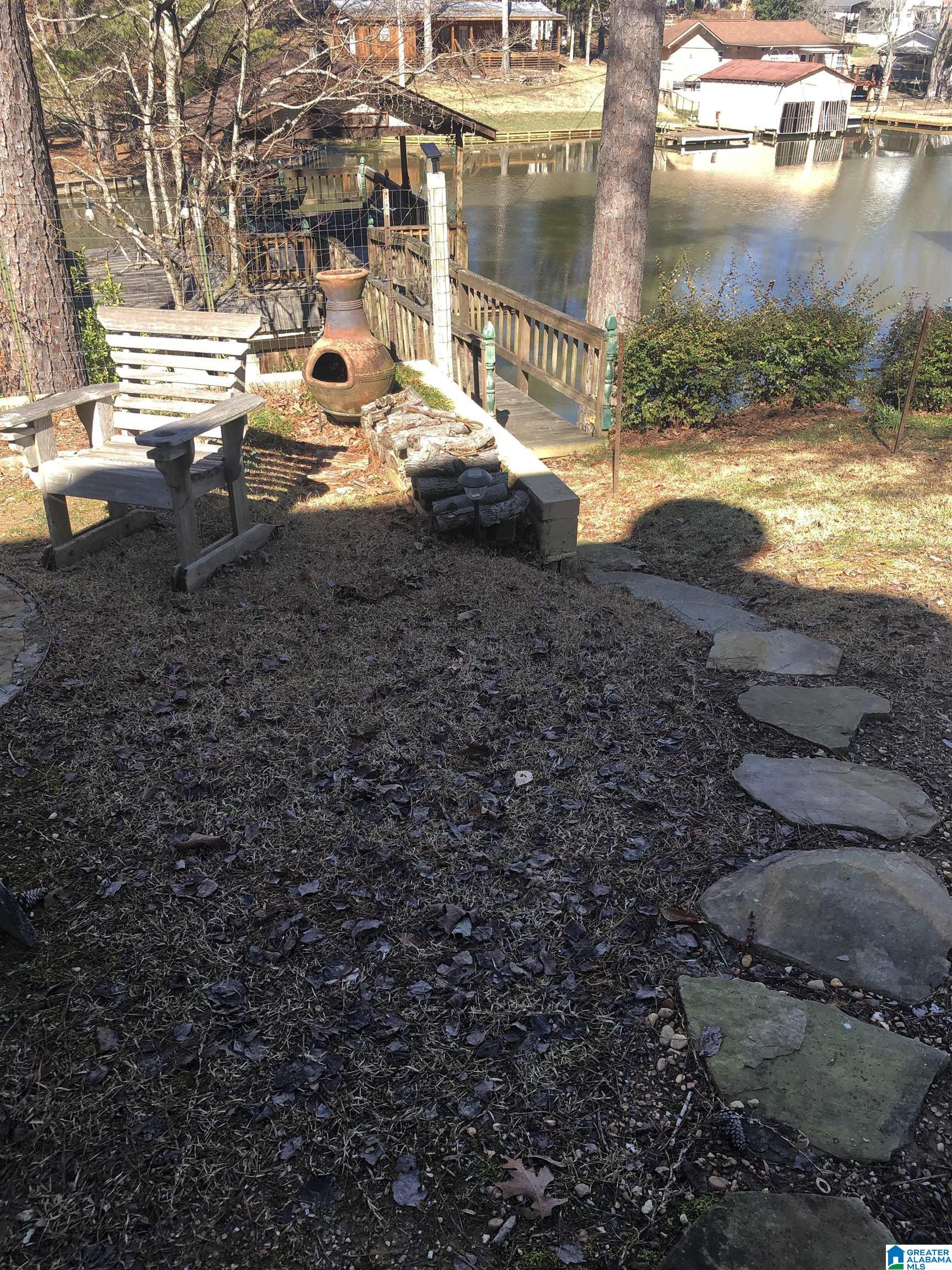 273 County Road 602 Clanton, AL 35046 - Photo 39 of 80