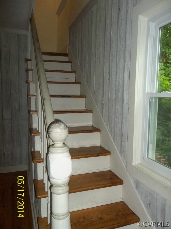 4286 Oak Hill Road Buckingham, VA 23921 - Photo 4 of 13 a view of entryway