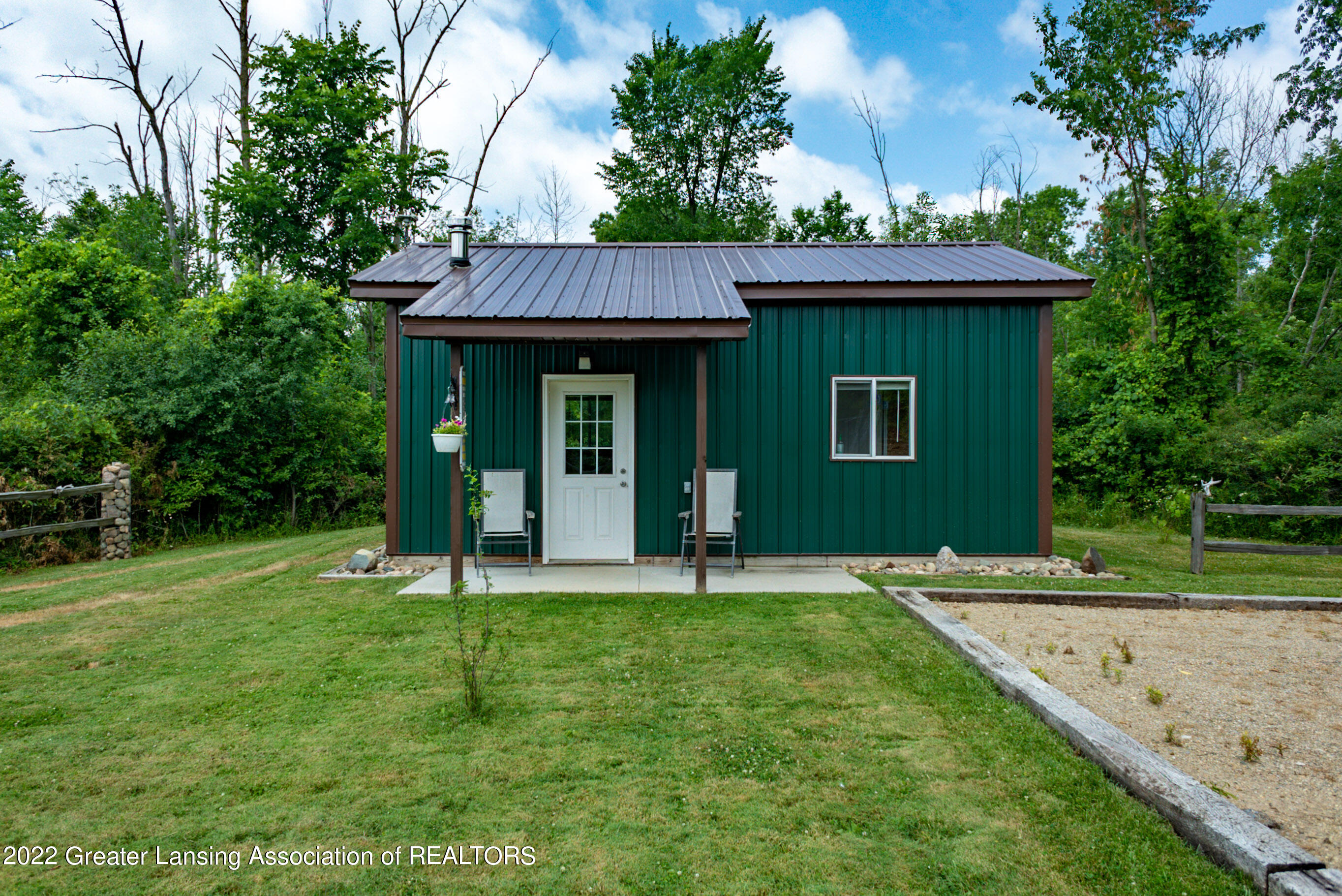 1285 West Wilson Road Perrinton MI-101