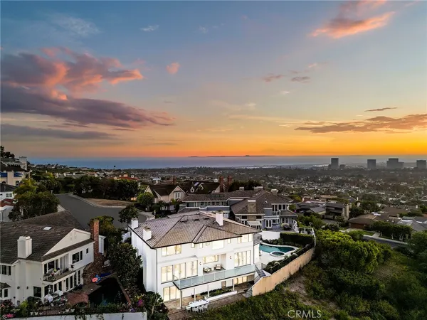 $7,795,000 | 17 Napoli, Newport Beach, CA 92660