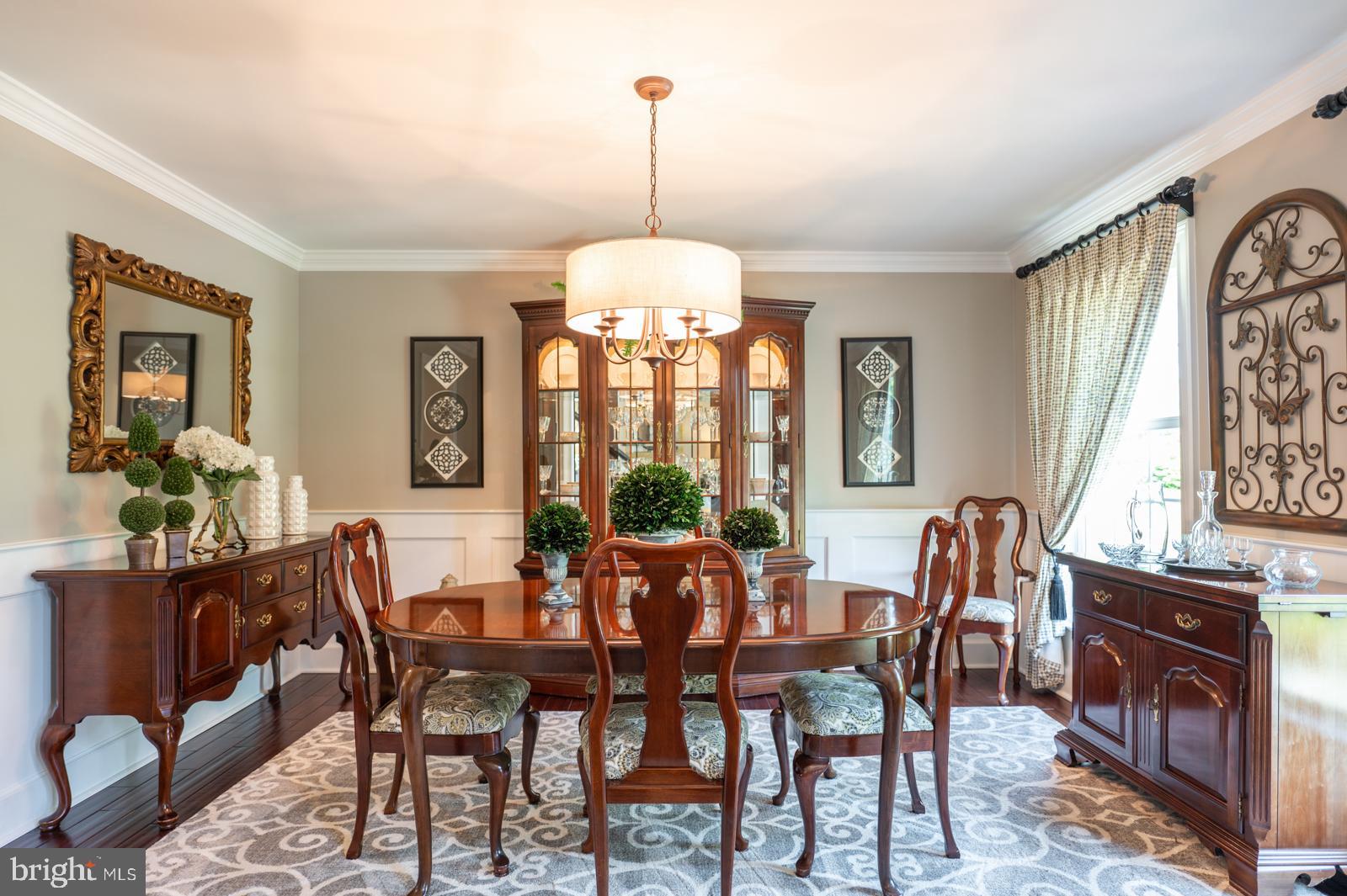 1319 Longmeadow Road Garnet Valley, PA 19060 - Photo 26 of 69 Dining Room