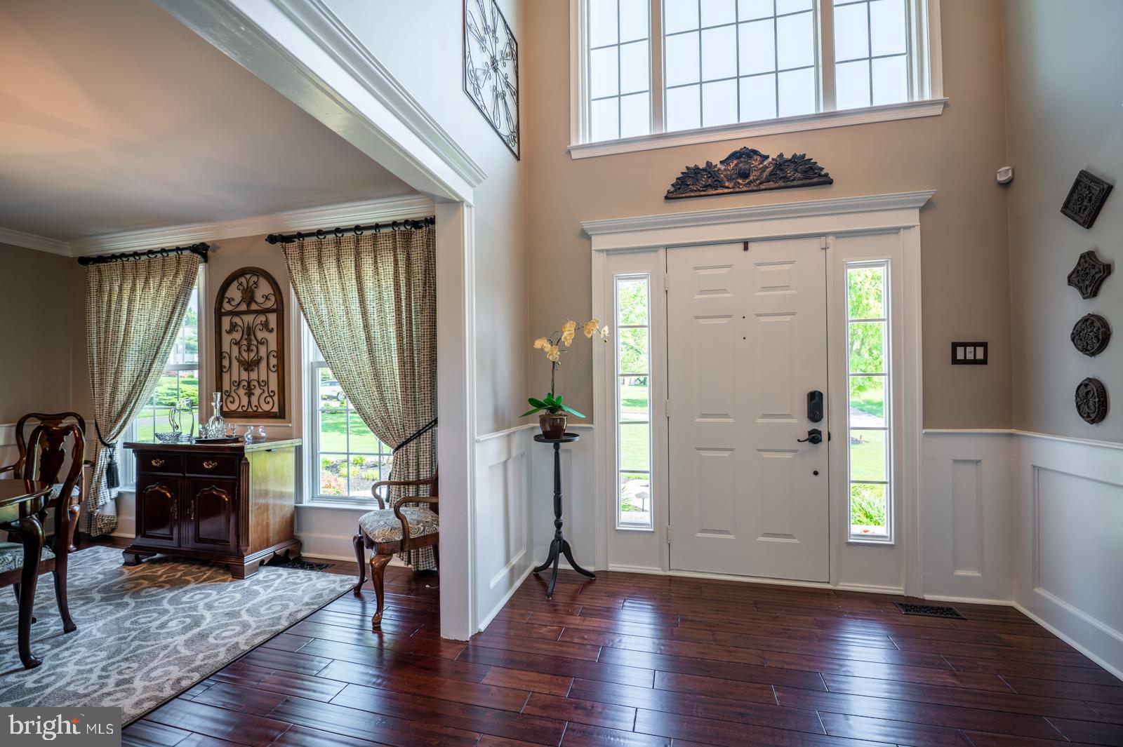 1319 Longmeadow Road Garnet Valley, PA 19060 - Photo 5 of 69 Plenty of Natural Light