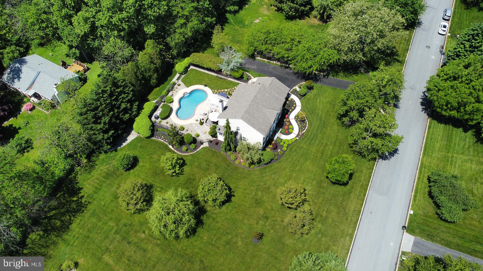 1319 Longmeadow Road Garnet Valley, PA 19060 - Photo 66 of 69 Gallery Image 66