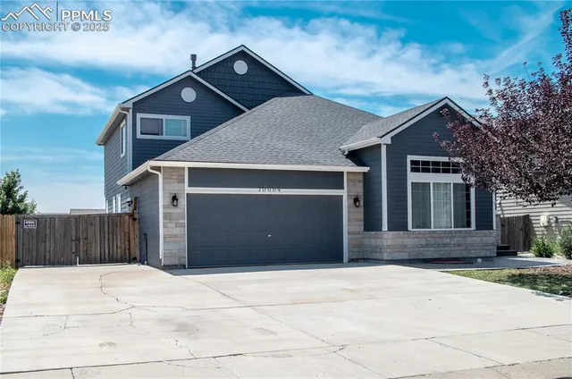 $539,900 | 10604 Deer Meadow Circle, Colorado Springs, CO 80925