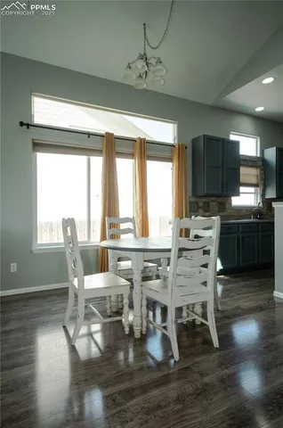 $539,900 | 10604 Deer Meadow Circle, Colorado Springs, CO 80925