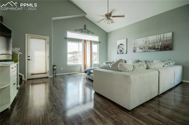 $539,900 | 10604 Deer Meadow Circle, Colorado Springs, CO 80925