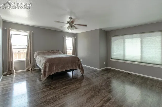 $539,900 | 10604 Deer Meadow Circle, Colorado Springs, CO 80925