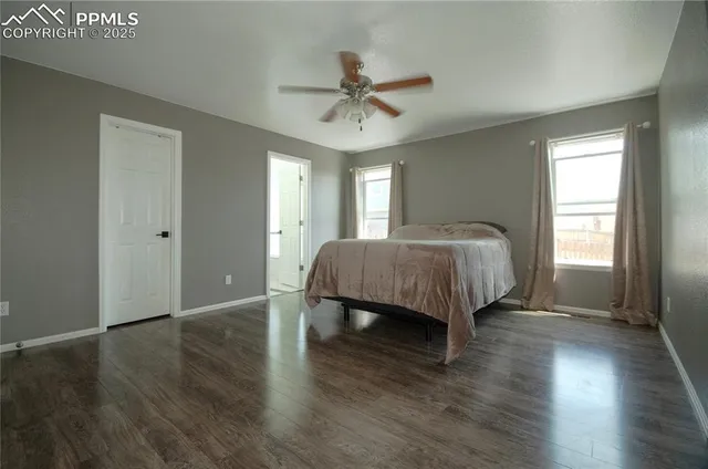 $539,900 | 10604 Deer Meadow Circle, Colorado Springs, CO 80925