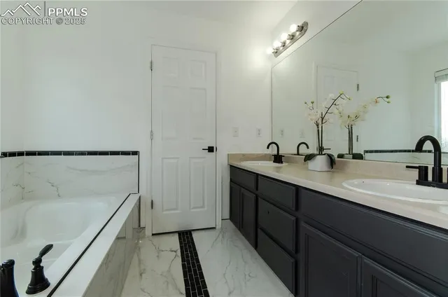 $539,900 | 10604 Deer Meadow Circle, Colorado Springs, CO 80925