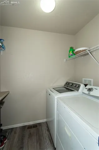 $539,900 | 10604 Deer Meadow Circle, Colorado Springs, CO 80925