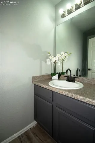 $539,900 | 10604 Deer Meadow Circle, Colorado Springs, CO 80925