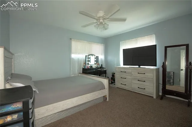 $539,900 | 10604 Deer Meadow Circle, Colorado Springs, CO 80925