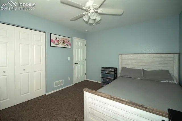 $539,900 | 10604 Deer Meadow Circle, Colorado Springs, CO 80925