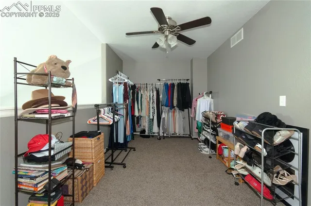 $539,900 | 10604 Deer Meadow Circle, Colorado Springs, CO 80925