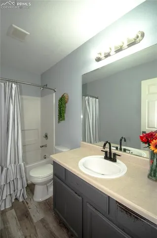 $539,900 | 10604 Deer Meadow Circle, Colorado Springs, CO 80925