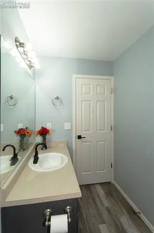 $539,900 | 10604 Deer Meadow Circle, Colorado Springs, CO 80925