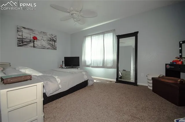 $539,900 | 10604 Deer Meadow Circle, Colorado Springs, CO 80925